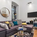 Apartmán Molo Longo