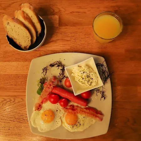 Apartmán Molo Longo