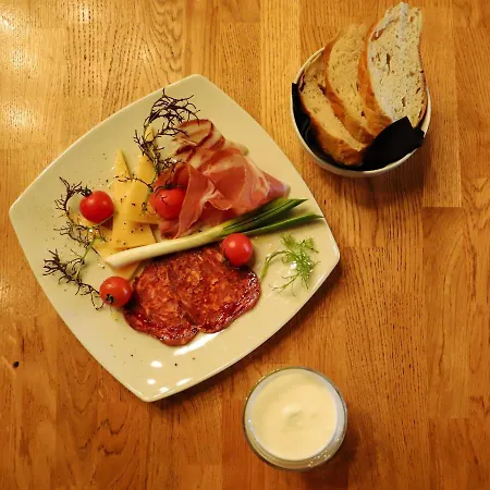 Molo Longo Apartmán Rijeka