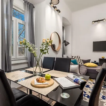 Apartmán Molo Longo