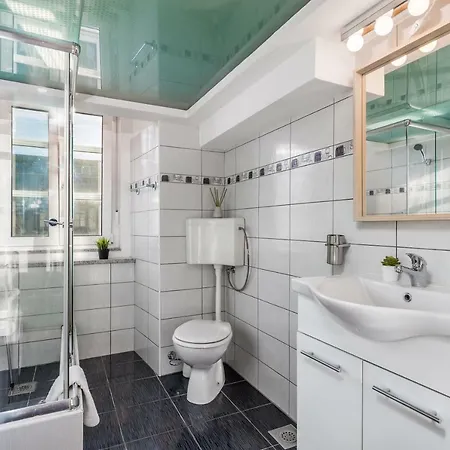 Molo Longo Apartmán *