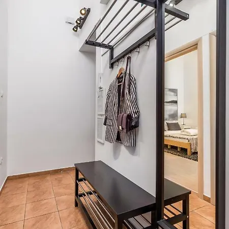 Molo Longo Rijeka