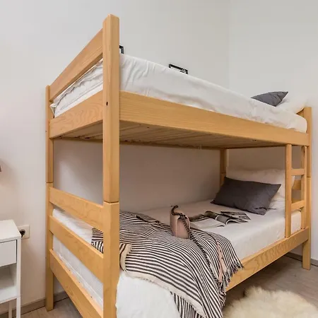 Molo Longo Apartmán