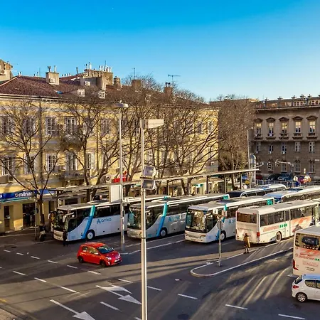 Molo Longo Apartmán *