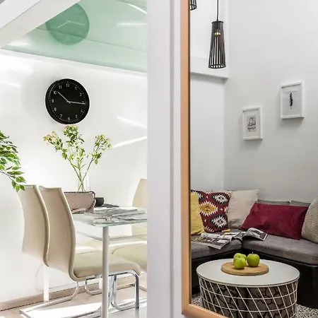 Apartman Molo Longo