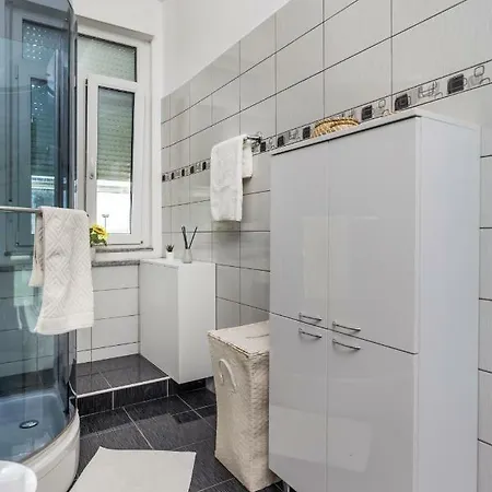 Molo Longo Lejlighed *