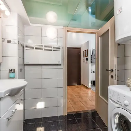Molo Longo Apartman
