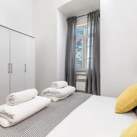 Molo Longo Apartman Rijeka