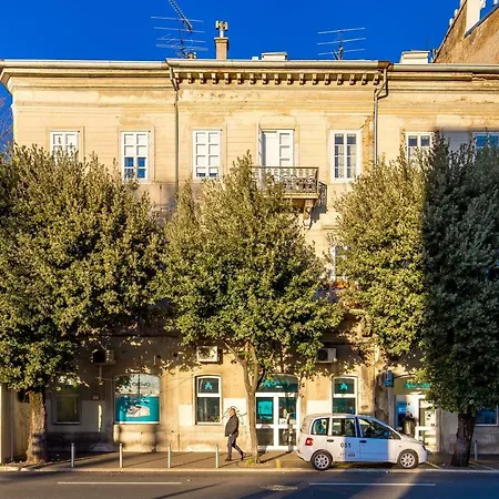 Apartman Molo Longo *