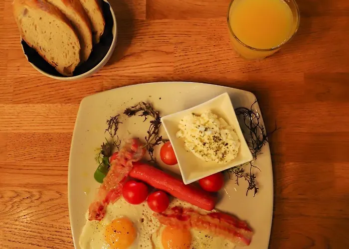 Apartment Molo Longo