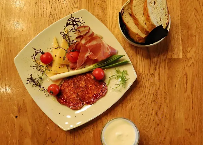 Molo Longo Apartment Rijeka