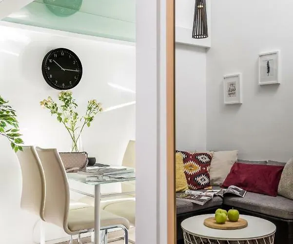 Apartment Molo Longo