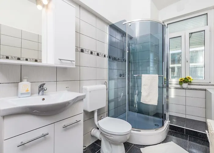 Apartment Molo Longo Rijeka