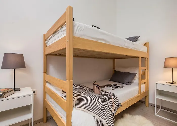 Molo Longo Apartment